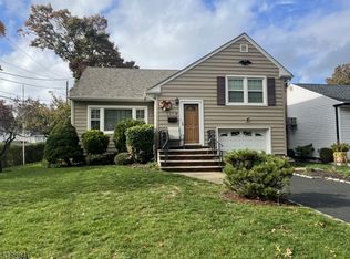 1114 Gruber Ave, Union, NJ 07083