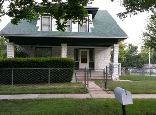 7105 Francis St, Lincoln, NE 68505
