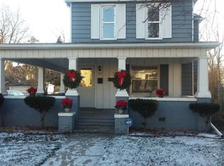 147 Gallup St FLOOR 1, Mount Clemens, MI 48043