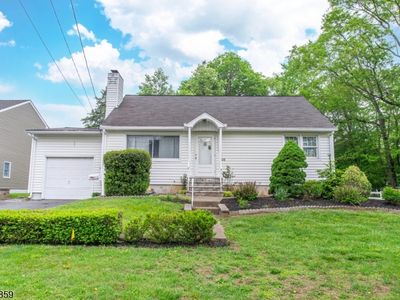 25 Pequannock Ave, Pequannock, NJ, 07440