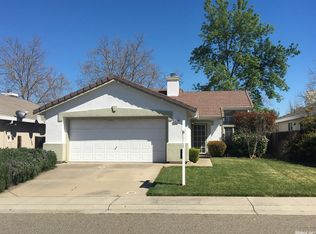 10758 Basie Way, Rancho Cordova, CA 95670