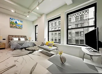 Rented by Metropolitan Property Group