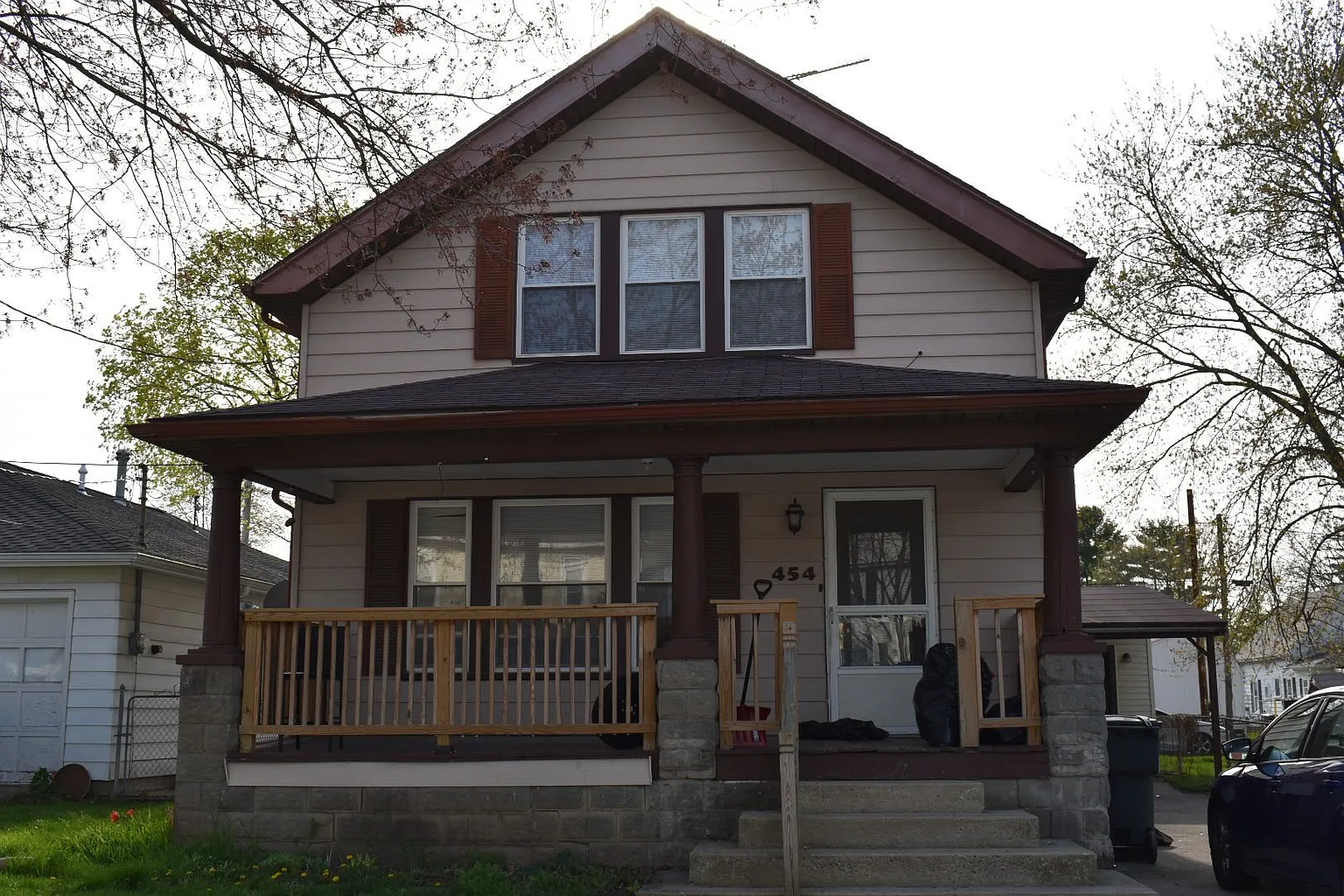 454 S Church St photo 1