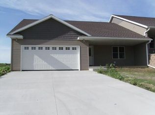 W3840 Harvey Ln, Mindoro, WI 54644