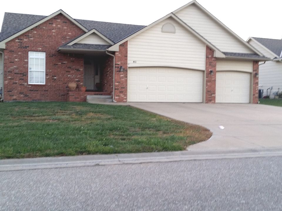 Front House