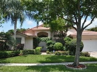 7452 Falls Rd W, Boynton Beach, FL 33437