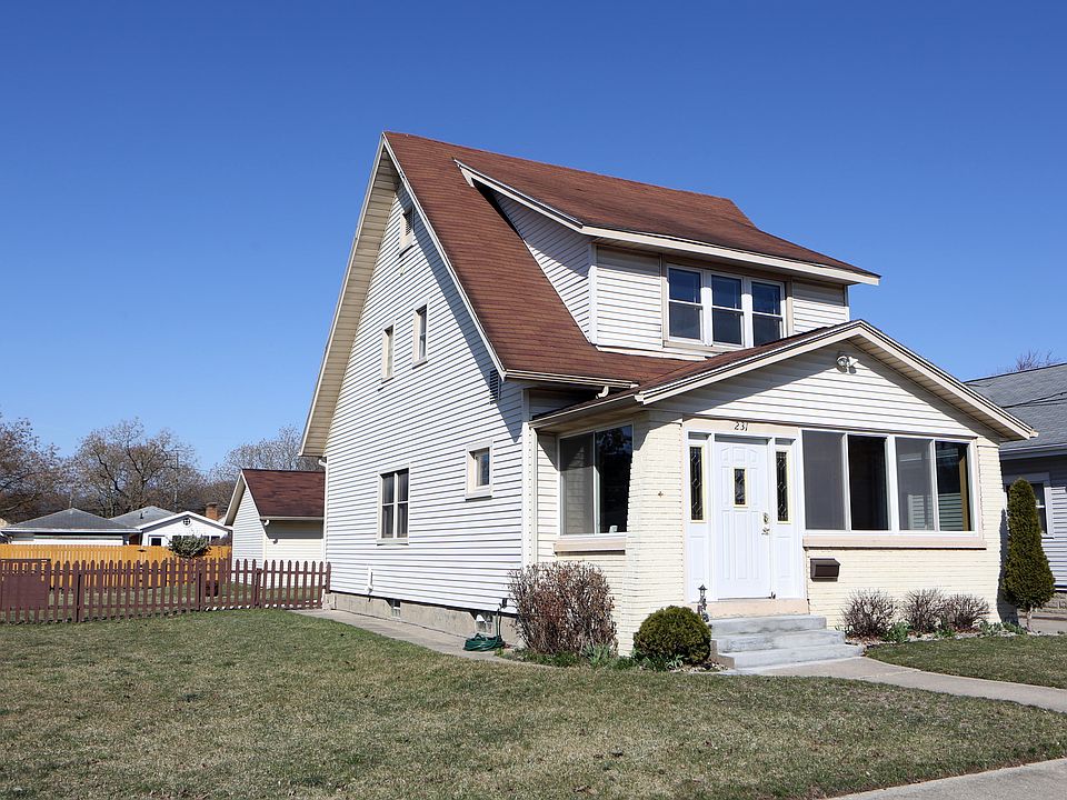1st image of 231 Marion Ave NW