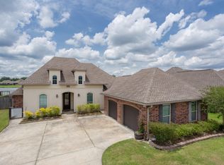4166 Stonewall Dr, Addis, LA 70710