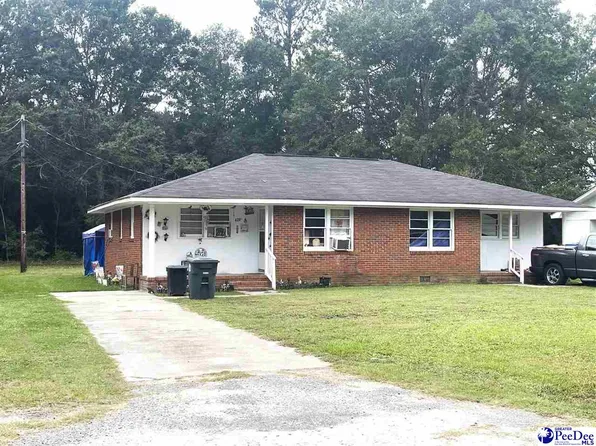 431A Lyerly St #B, Lake City, SC 29560