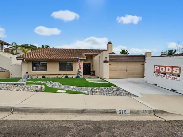 376 Camino Elevado, Bonita, CA 91902
