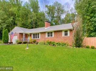 412 Stoney Ter, Fallston, MD 21047