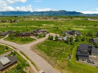 T Bone Way, Bozeman, MT 59718