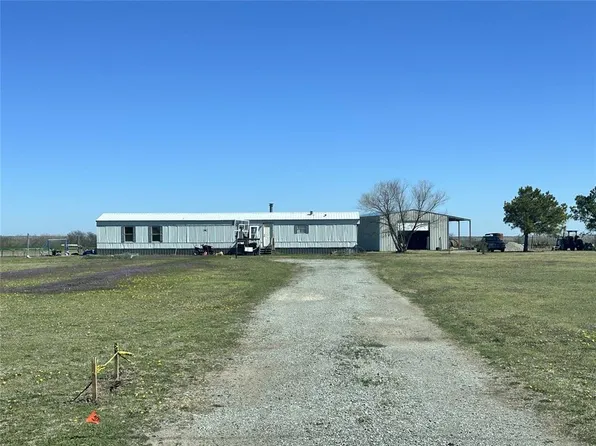 1209 Highway 92, Amber, OK 73004