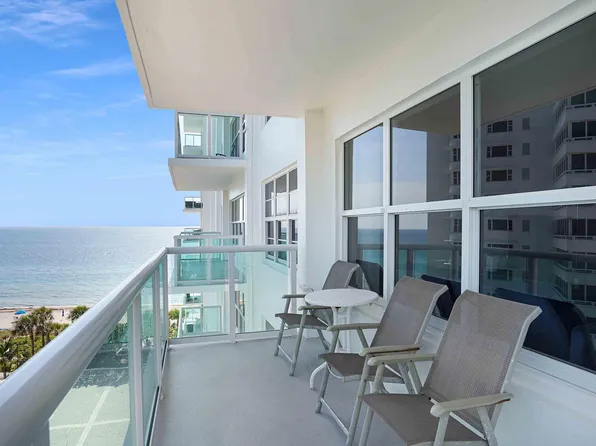 3550 Galt Ocean Dr APT 609, Fort Lauderdale, FL 33308