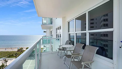 3550 Galt Ocean Dr Photo 1
