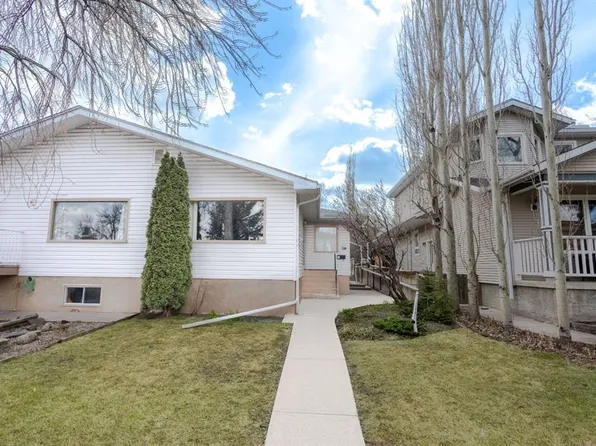 719 N 27th Ave NW, Calgary, AB T2M 2J4