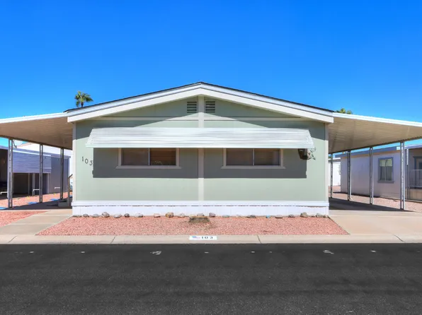 450 W SUNWEST Drive #103, Casa Grande, AZ 85122