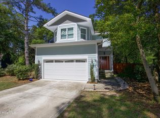 430 N Leak St, Southern Pines, NC 28387