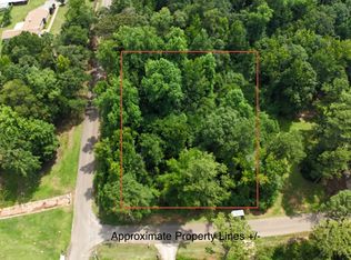 0 Pine St, Grove Hill, AL 36451