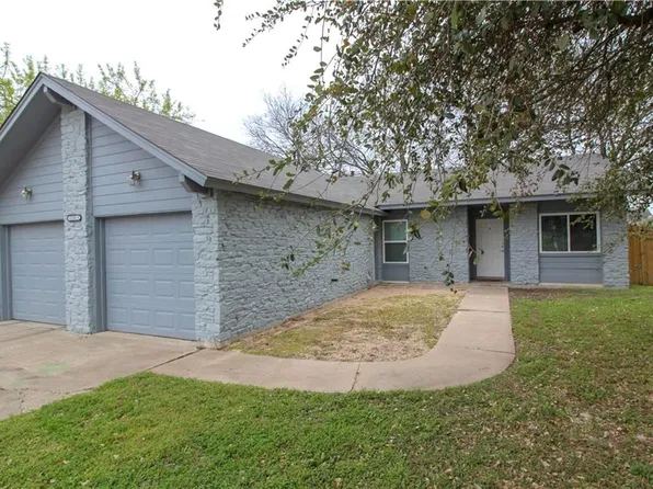 2101 Lemon Dr #B, Austin, TX 78744