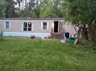 23216 NE 35TH Avenue, Melrose, FL 32666