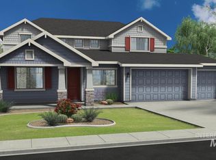 1100 Silver Springs St, Middleton, ID 83644
