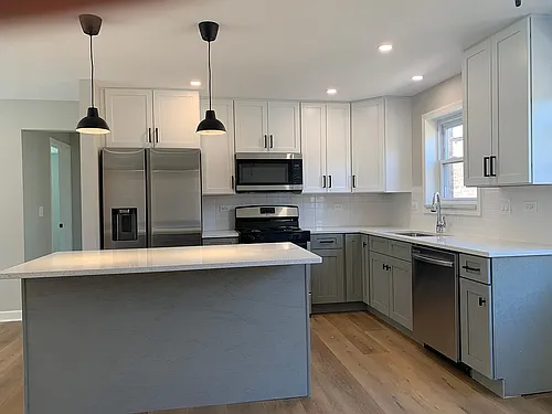 3747 N Harlem Ave #C Photo 1 3747 N Harlem Ave #C Photo 1