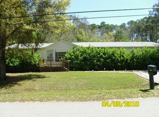 5340 Datil Pepper Rd, Saint Augustine, FL 32086