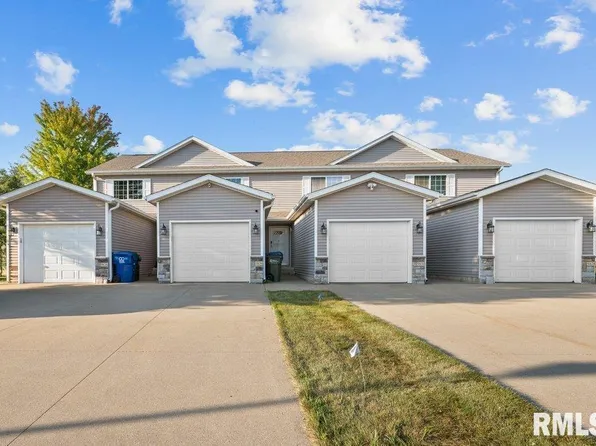 5834 Alec Ave, Davenport, IA 52804
