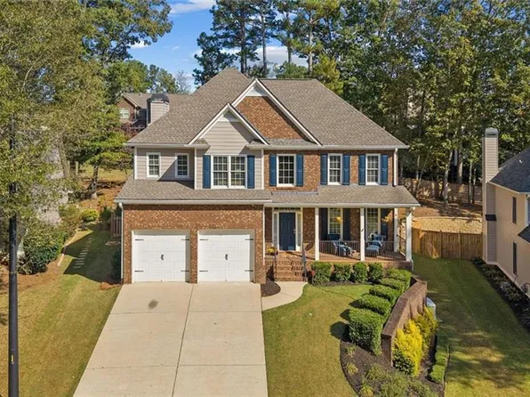 67 Nunnally Pl, Villa Rica, GA 30180