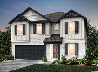 10509 Striker, San Antonio, TX 78252