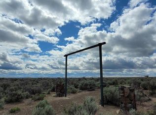Undetermined Situs, Christmas Valley, OR 97641