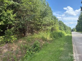 0 Jackson Rd W, Chesterfield, SC 29709