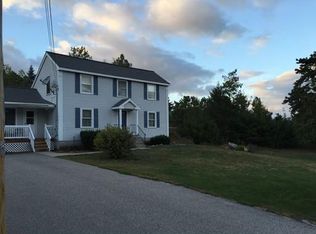 61 Hartford Ave S, Upton, MA 01568