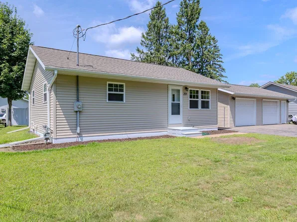 201 ANNA STREET, Mosinee, WI 54455