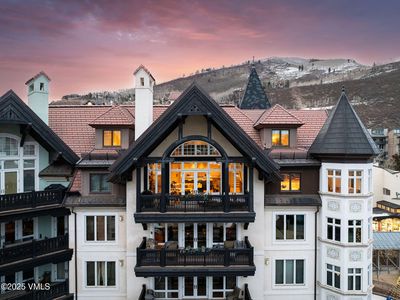 675 Lionshead Pl #643, Vail, CO, 81657
