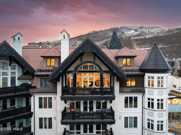 675 Lionshead Pl #643, Vail, CO 81657