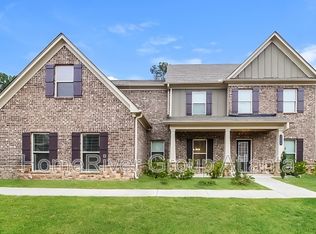 1259 Victoria Walk Ln, Dacula, GA 30019