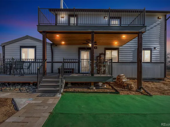 15528 Nancy Avenue, Fort Lupton, CO 80621