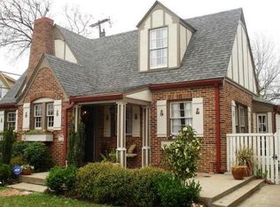 730 Lipscomb Ave, Dallas, TX 75214
