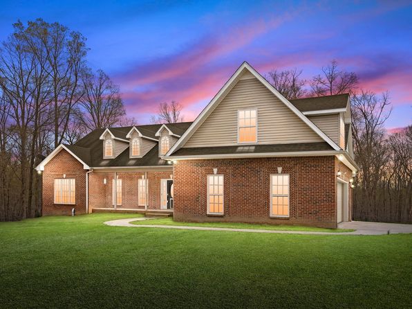121 Meadow Ln, Dover, TN 37058