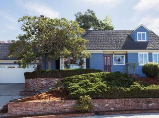 4016 Oak Hill Rd, Oakland, CA 94605