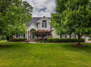1504 Kamer Dr, La Grange, KY 40031