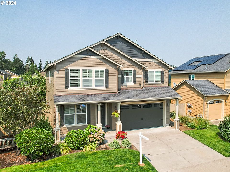 6708 NE 106th St, Vancouver, WA 98686 | Zillow