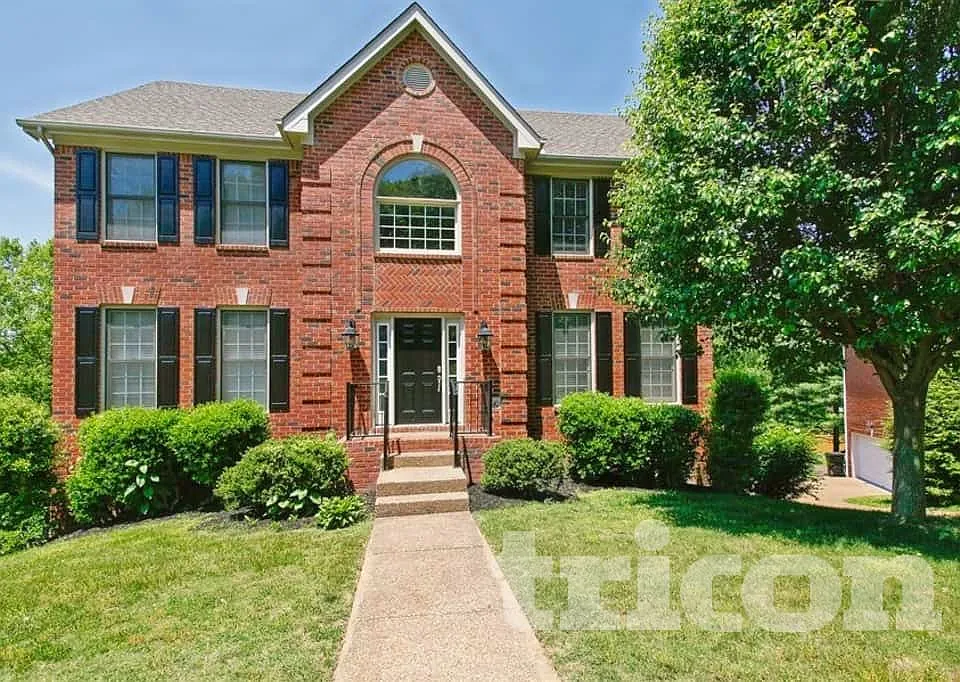 105 Saddlebridge Ln