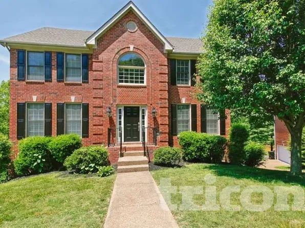 105 Saddle Bridge Ln, Franklin, TN 37069