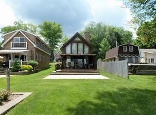 5742 Magnolia Rd, Mayville, NY 14757