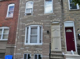 1537 S Bailey St, Philadelphia, PA