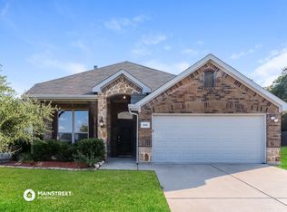 151 Fieldview Dr, Crandall, TX 75114