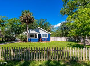 112 Center St, Daytona Beach, FL 32117